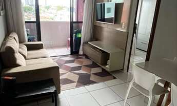 Imagem: Aluguel de apartamento por temporada