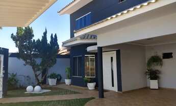 Imagem 2: Sobrado no Itanhangá Park