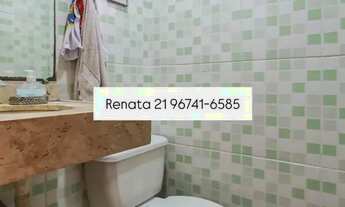 Imagem 6: Imóvel para venda com 100 metros quadrados com 2 quartos em Jardim Primavera - Duque de Ca