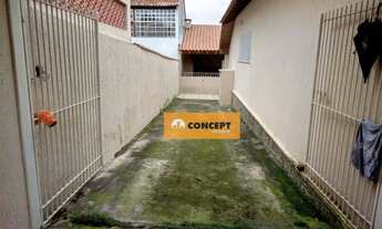 Imagem 4: CASA RESIDENCIAL À VENDA, CENTRO, POÁ