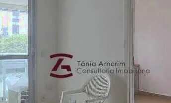 Imagem 3: Apartamento para alugar, 42 m² por R$ 4.045,00/mês - Barra Funda - São Paulo/SP