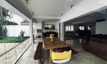 Imagem 6: Oportunidade - Casa - Condomínio Aquarius II - Parque Residencial Aquarius - 3 Dormitórios