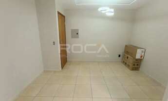 Imagem 5: Apartamento para alugar com 1 quarto no bairro Jardim Paulista, em Ribeirão Preto