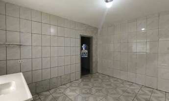 Imagem 2: Casa para Locação no Parque Novo Mundo