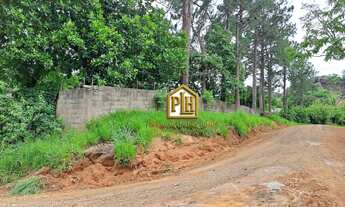 Imagem: Terreno à venda, 1000 m² por R$ 298.000