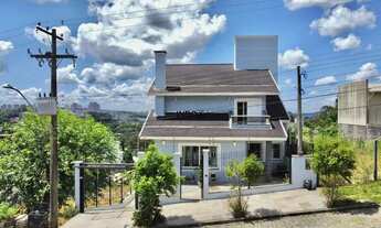 Imagem: INBOX CIA IMOBILIÁRIA VENDE - Casa com