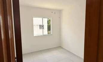 Imagem 3: Imóvel para venda tem 57 metros quadrados com 2 quartos em Turu - São Luís - MA