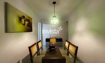 Imagem 6: Casa com 4 Quartos com Edicula no Bairro do Embaré em Santos!