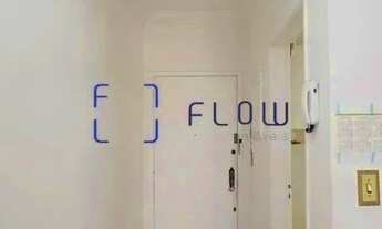 Imagem 6: Apartamento Para Venda e Locação Bela Vista, 2 Quartos, 84m² - (condomínio Giancol I