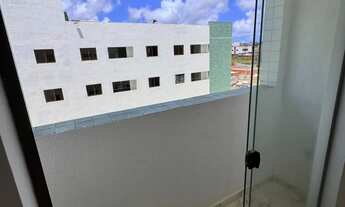 Imagem 2: Repasse Ap no Funcionários II (lazer