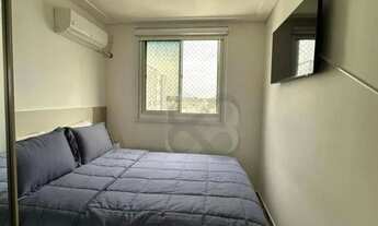 Imagem 6: Apartamento com 2 dormitórios à venda, 47 m² por R$ 360.000 - Gleba Fazenda Palhano - Lond