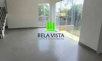 Imagem 2: Casa em condomínio em Joá com 181.00 m² , 4 quarto(s) , 1 suíte(s) , 2 vaga(s)