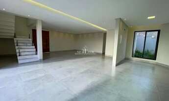 Imagem 4: Sobrado Jardins Barcelona + 3 suítes plenas, vista para a mata