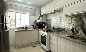 Imagem 7: Sobrado condomínio com pátio lateral