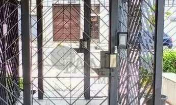 Imagem 4: Apartamento com 3 dormitórios para alugar, 68 m² por R$ 3.829,98/mês - Vila Santana - São