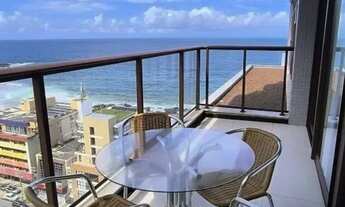 Imagem: Apartamento para Venda em Salvador, Barra