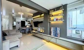 Imagem: Apartamento 3 dormitórios,2 vagas, vista