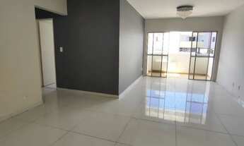 Imagem 2: Apartamento na Orla com 116m²