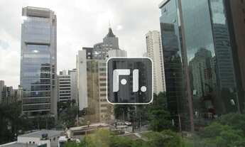 Imagem 5: Conjunto para alugar, 609 m² por R$ 56.403,01/mês - Brooklin - São Paulo/SP