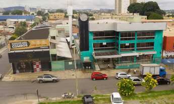 Imagem: Sobrado à venda, 3800 m² - Vila Abajá