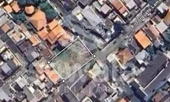 Imagem 5: Terreno - Vila Valqueire