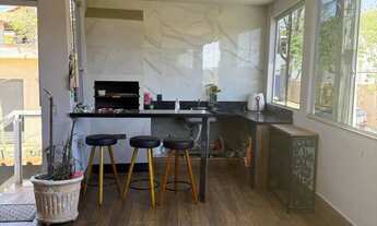 Imagem 3: Aluguel casa Quarto com aluguel por R$1.800 /mês