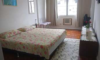 Imagem 2: Curta/Longa temporada- Av.Nossa Sra.Copacabana- Uma quadra da praia