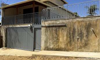 Imagem 2: Casa com piscina 15 minutos da Serra do Cipó