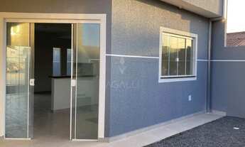 Imagem 4: Sobrado com 3 dormitórios à venda, NEREIDAS , GUARATUBA - PR