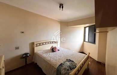 Imagem 4: VENDE-SE Apartamento NO LEBLON - MARÍLIA/SP