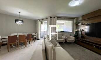 Imagem 7: Apartamento com 3 dormitórios à venda, 127 m² por R$ 750.000,00 - Fernão Dias - Belo Horiz