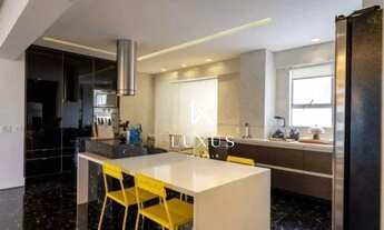 Imagem 6: Apartamento com 3 suítes à venda, 203 m² - Lourdes - Belo Horizonte/MG