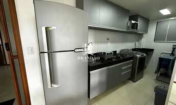 Imagem 6: Apartamento Quarto e Sala Mobiliado na Ponta Verde Pronto para Morar!