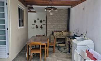 Imagem 5: Casa de praia gamboa/garopaba