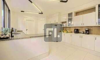 Imagem 6: Casa à venda, 317 m² por R$ 2.980.000,01 - Alphaville 09 - Santana de Parnaíba/SP