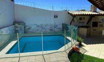 Imagem 6: Casa em Condomínio para Venda em Lauro de Freitas, Buraquinho, 3 dormitórios, 3 suítes, 4