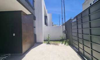 Imagem 2: Casa com 3 quartos à venda em Ibirité