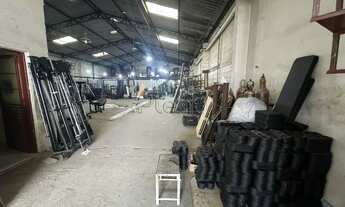 Imagem 4: Barracão à venda e para locação com 429 m² no Jardim do Lago Continuação, Campinas