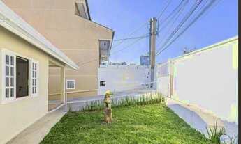 Imagem 7: Casa com 3 dormitórios à venda, 87 m² por R$ 620.000 - São Braz - Curitiba/PR