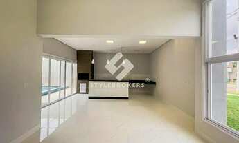 Imagem 4: Belvedere 1 - 232 metros quadrados com 3 quartos em Jardim Imperial - Cuiabá - MT