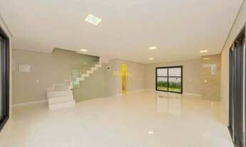 Imagem 2: Casa em Condomínio Paysage Vivendas do Bosque com 3 suítes 2 vagas