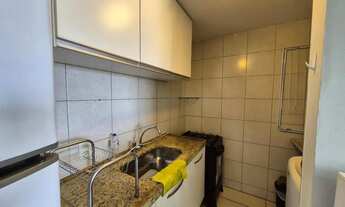 Imagem 7: Aluguel Apartamento com 1 dormitório