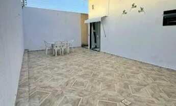 Imagem: RS 16 VENDO CASA EM PONTA NEGRA