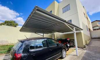 Imagem 4: Apartamento à venda em São Joaquim de Bicas MG, bairro Alvorada Industrial