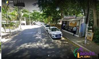 Imagem 2: CONJ. COMERCIAL - ALTO DE PINHEIROS - SP