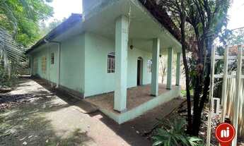 Imagem: Casa com 3 dormitórios para alugar, 150