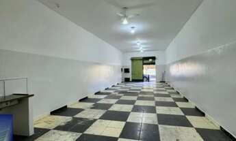 Imagem: Salão Comercial para locação, 120m²