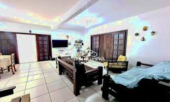 Imagem 6: Casa com 4 dormitórios à venda, 225 m² por R$ 480.000,00 - Brejatuba - Guaratuba/PR