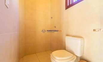 Imagem: Excelente casa com 214m² privativos na