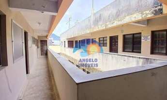 Imagem 2: Apartamento com 2 dormitórios, 60 m² - venda por R$ 280.000,00 ou aluguel por R$ 1.900,00